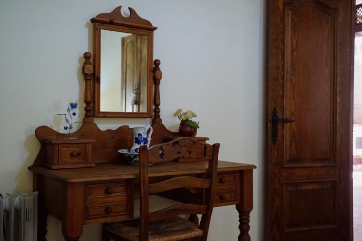 Image No.20-Maison de campagne de 2 chambres à vendre à Gaucin