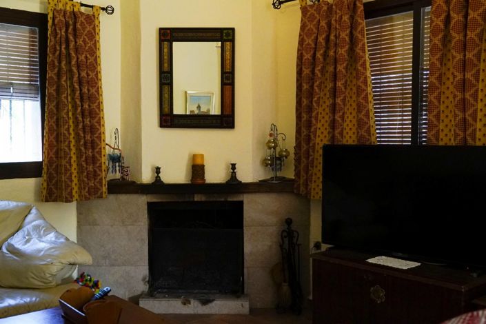 Image No.22-Maison de campagne de 2 chambres à vendre à Gaucin