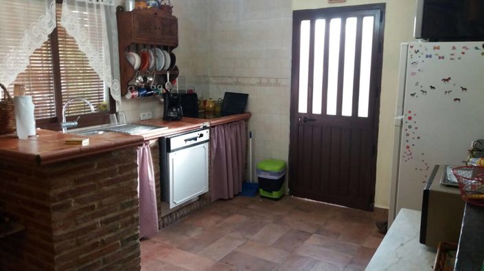 Image No.23-Maison de campagne de 2 chambres à vendre à Gaucin