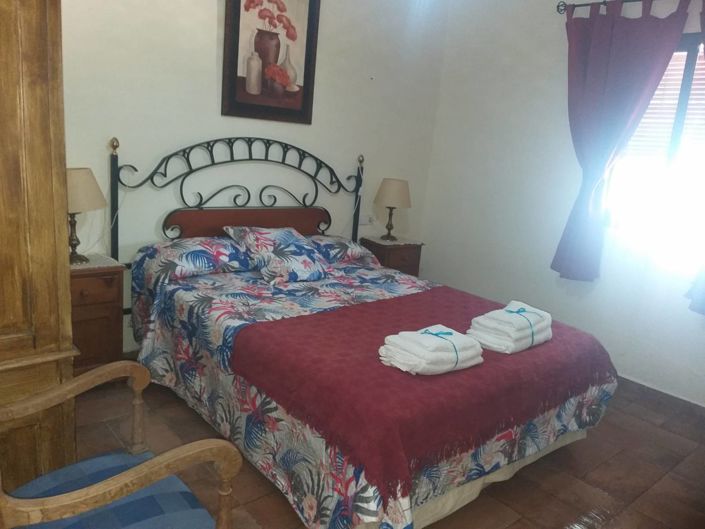 Image No.24-Maison de campagne de 2 chambres à vendre à Gaucin