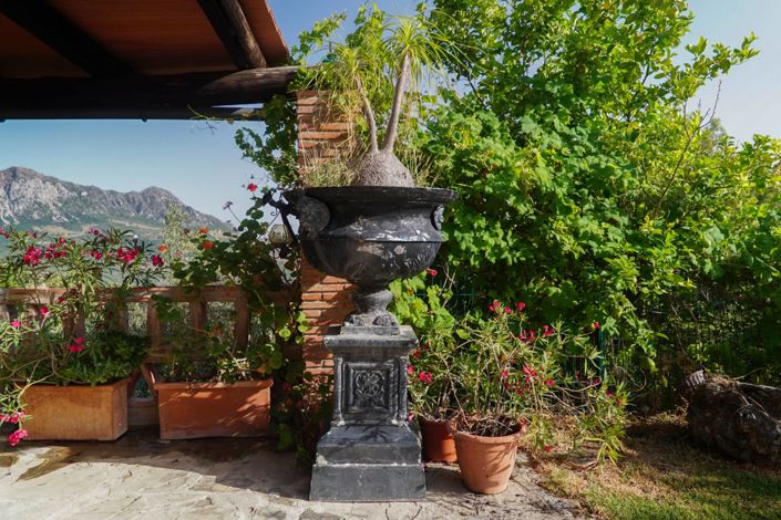 Image No.3-Maison de campagne de 2 chambres à vendre à Gaucin