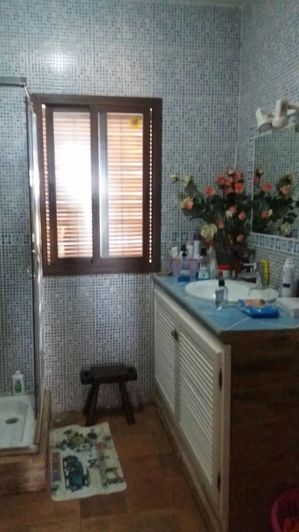 Image No.6-Maison de campagne de 2 chambres à vendre à Gaucin