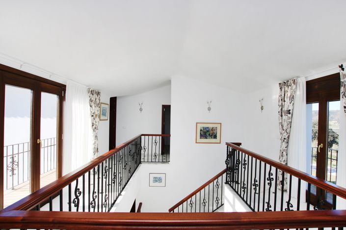 Image No.13-Maison de campagne de 5 chambres à vendre à Ronda