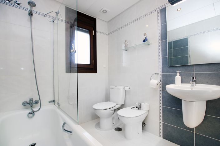 Image No.15-Maison de campagne de 5 chambres à vendre à Ronda