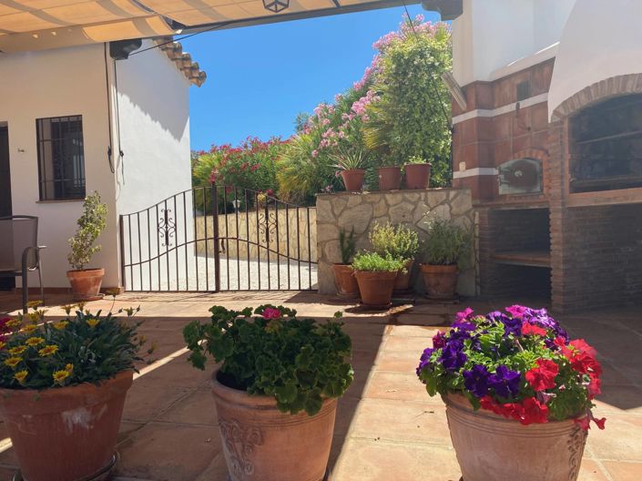 Image No.22-Maison de campagne de 5 chambres à vendre à Ronda