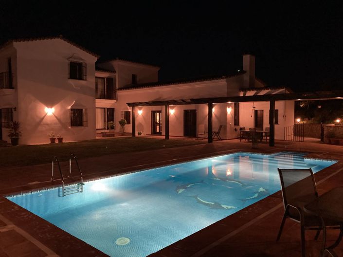 Image No.28-Maison de campagne de 5 chambres à vendre à Ronda