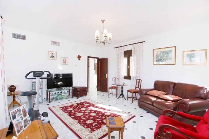 Image No.7-Maison de campagne de 5 chambres à vendre à Ronda