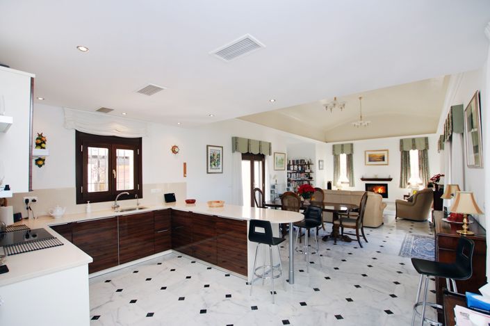 Image No.10-Maison de campagne de 5 chambres à vendre à Ronda