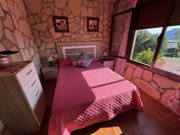 Image No.10-Maison de campagne de 6 chambres à vendre à El Gastor