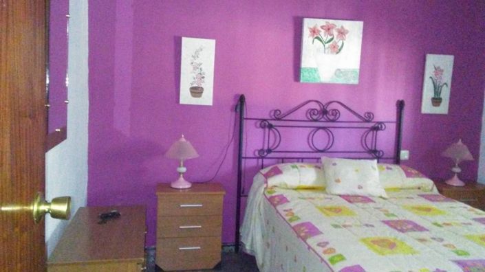 Image No.12-Maison de campagne de 6 chambres à vendre à El Gastor