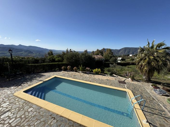 Image No.17-Maison de campagne de 6 chambres à vendre à El Gastor