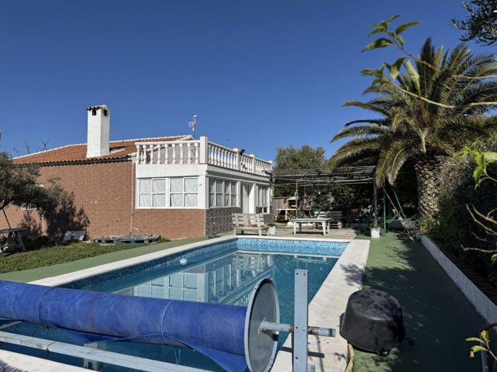 Image No.18-Maison de campagne de 6 chambres à vendre à El Gastor