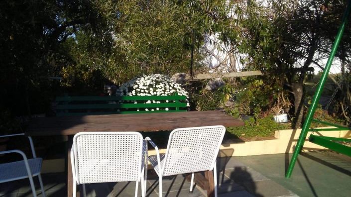 Image No.19-Maison de campagne de 6 chambres à vendre à El Gastor