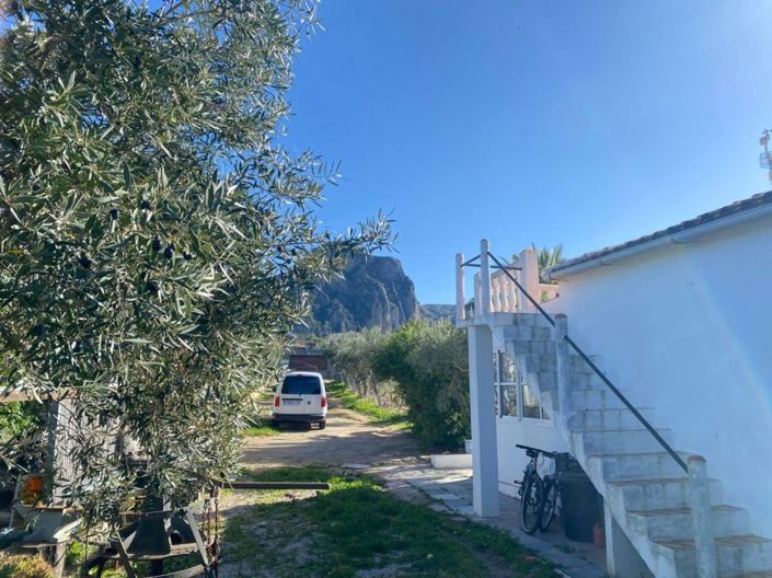 Image No.21-Maison de campagne de 6 chambres à vendre à El Gastor