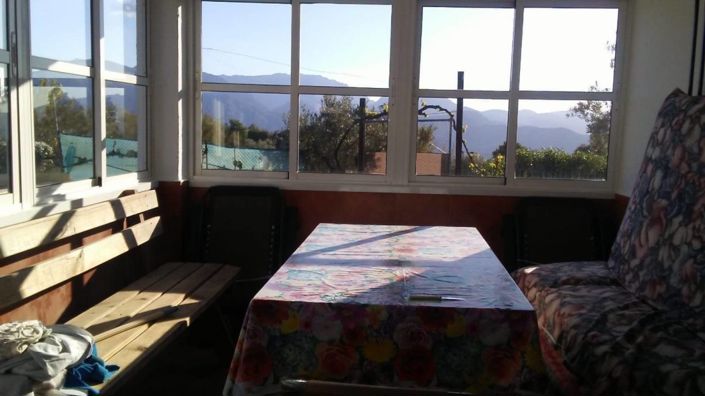 Image No.6-Maison de campagne de 6 chambres à vendre à El Gastor