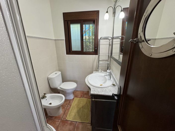 Image No.11-Maison de campagne de 4 chambres à vendre à El Gastor