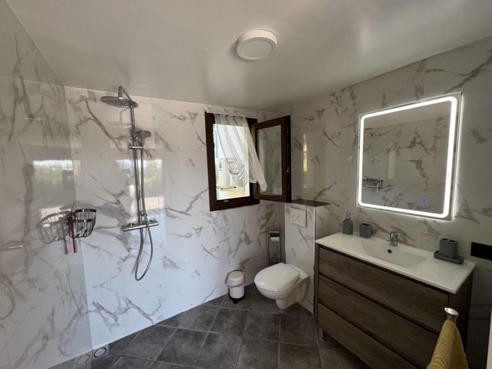 Image No.12-Maison de campagne de 4 chambres à vendre à El Gastor