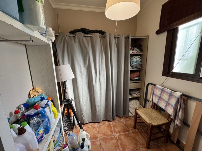 Image No.14-Maison de campagne de 4 chambres à vendre à El Gastor