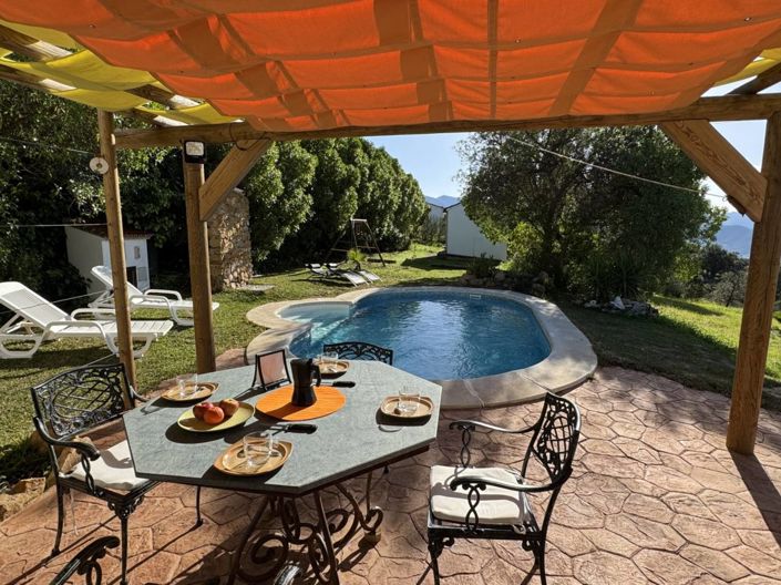 Image No.17-Maison de campagne de 4 chambres à vendre à El Gastor