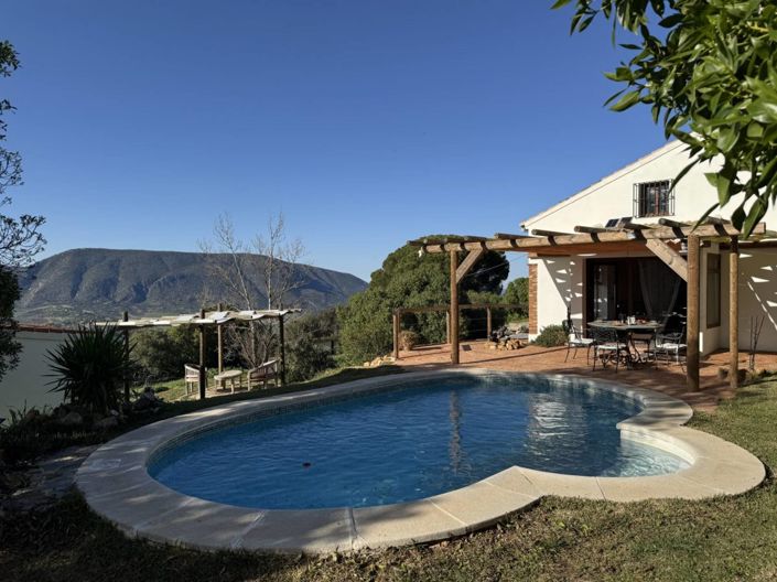 Image No.18-Maison de campagne de 4 chambres à vendre à El Gastor