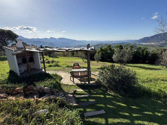 Image No.20-Maison de campagne de 4 chambres à vendre à El Gastor