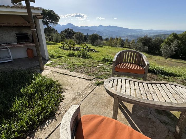 Image No.21-Maison de campagne de 4 chambres à vendre à El Gastor