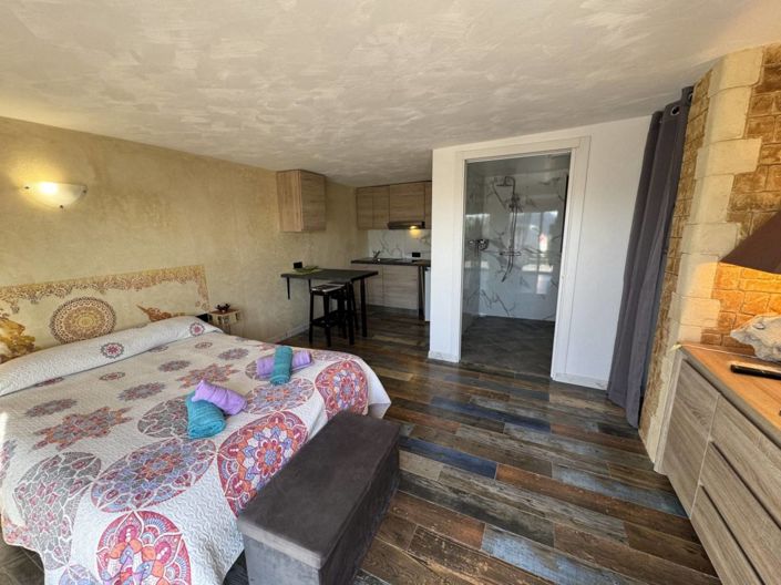 Image No.9-Maison de campagne de 4 chambres à vendre à El Gastor