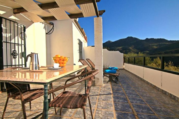 Image No.16-Propriété de 18 chambres à vendre à El Gastor