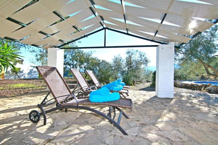 Image No.20-Propriété de 18 chambres à vendre à El Gastor