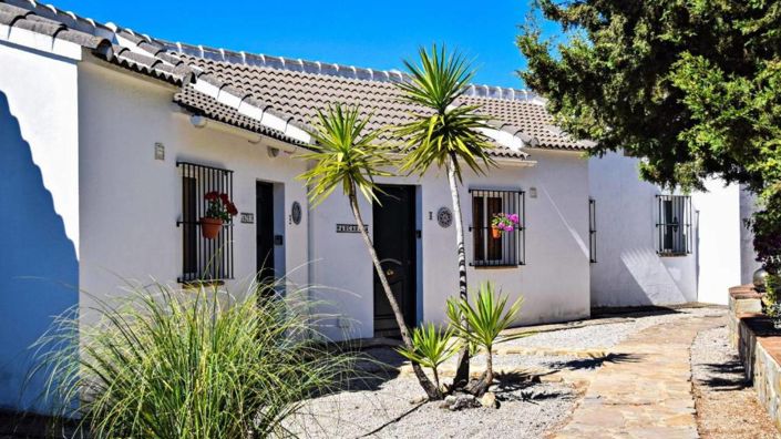 Image No.5-Propriété de 18 chambres à vendre à El Gastor