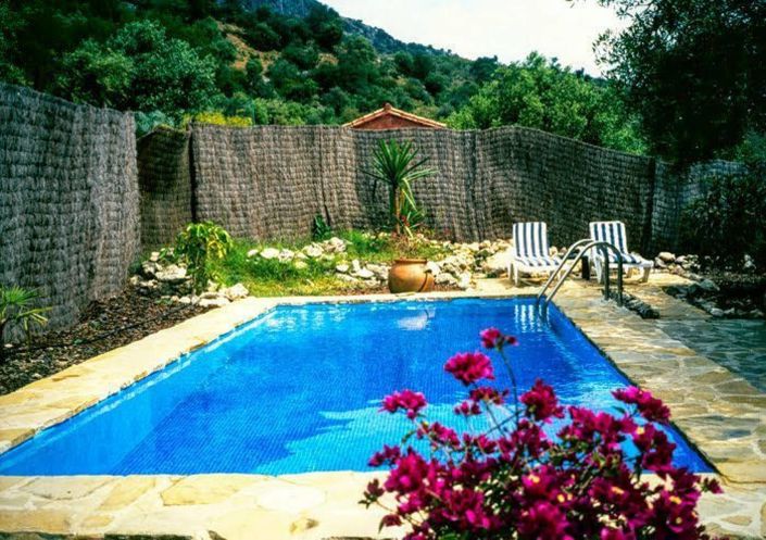 Image No.6-Propriété de 18 chambres à vendre à El Gastor