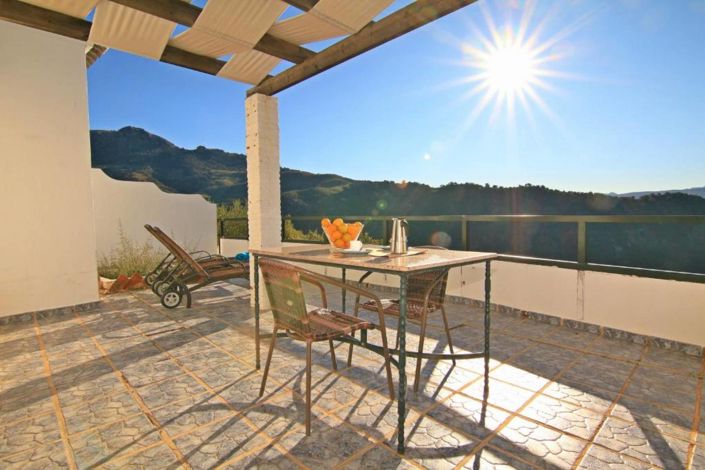 Image No.9-Propriété de 18 chambres à vendre à El Gastor