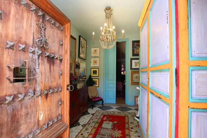 Image No.11-Propriété de 7 chambres à vendre à Gaucin