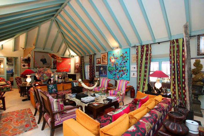 Image No.15-Propriété de 7 chambres à vendre à Gaucin