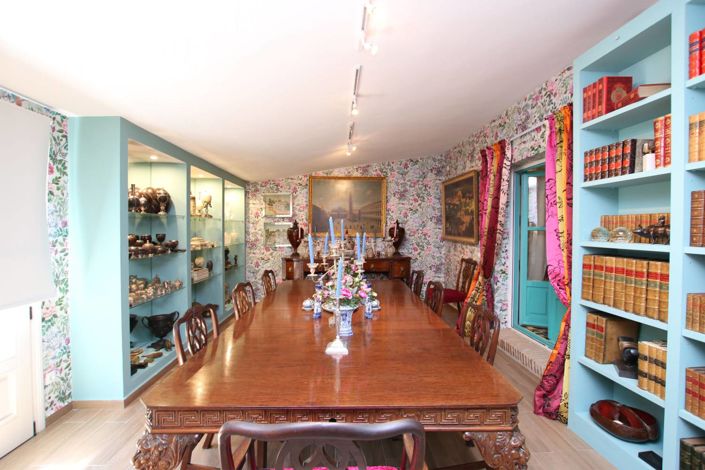 Image No.16-Propriété de 7 chambres à vendre à Gaucin