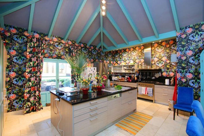 Image No.17-Propriété de 7 chambres à vendre à Gaucin