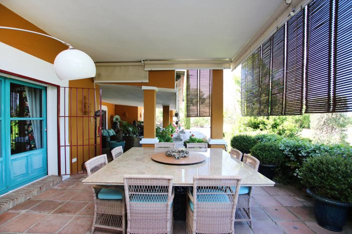 Image No.20-Propriété de 7 chambres à vendre à Gaucin