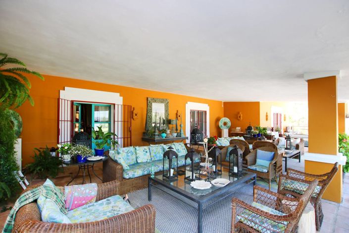 Image No.21-Propriété de 7 chambres à vendre à Gaucin