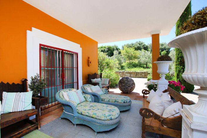 Image No.22-Propriété de 7 chambres à vendre à Gaucin