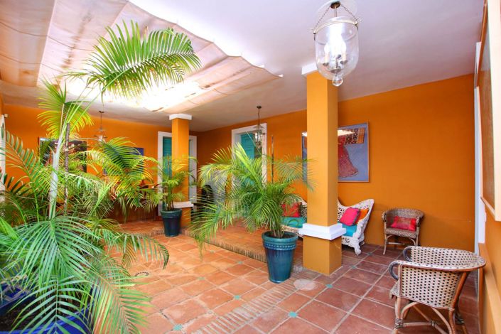 Image No.26-Propriété de 7 chambres à vendre à Gaucin