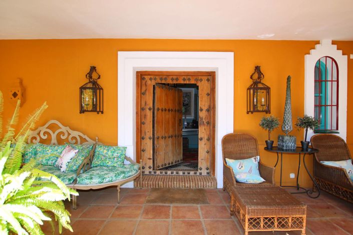 Image No.27-Propriété de 7 chambres à vendre à Gaucin