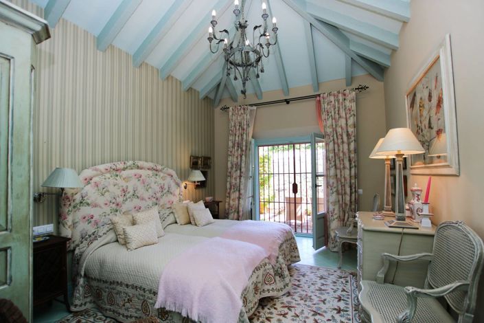 Image No.28-Propriété de 7 chambres à vendre à Gaucin