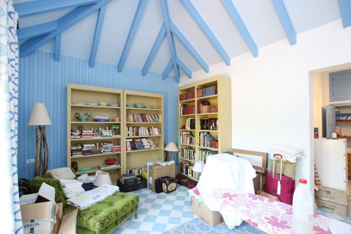 Image No.32-Propriété de 7 chambres à vendre à Gaucin