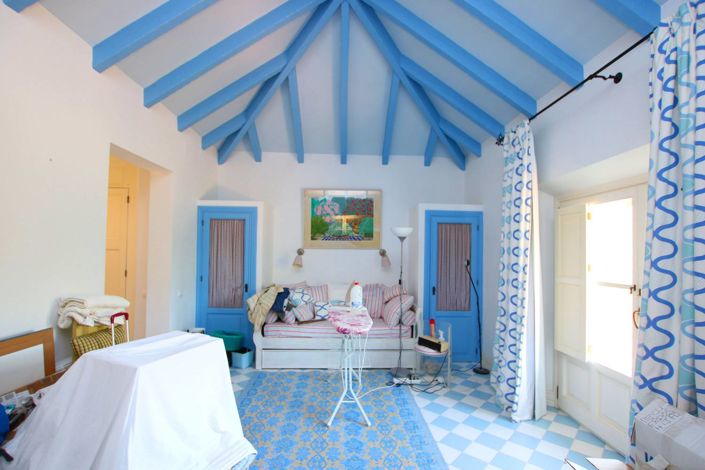 Image No.34-Propriété de 7 chambres à vendre à Gaucin