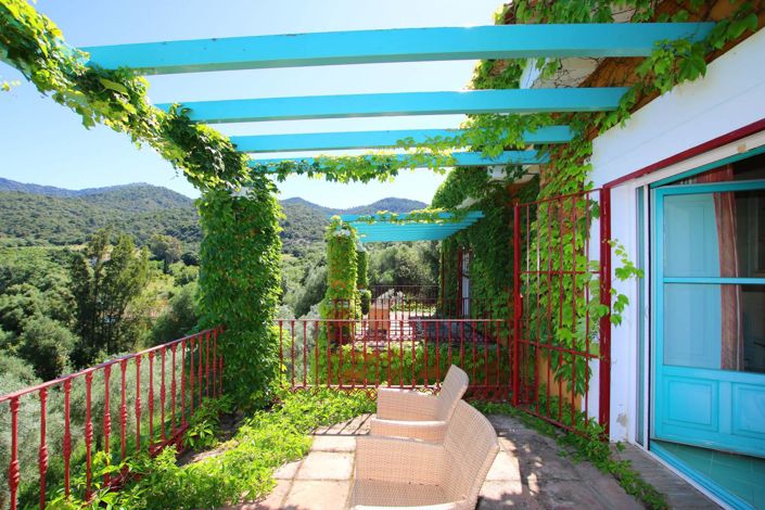 Image No.35-Propriété de 7 chambres à vendre à Gaucin