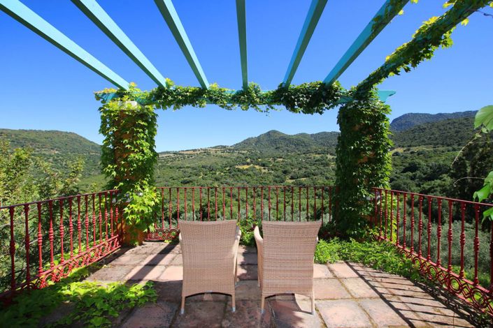 Image No.36-Propriété de 7 chambres à vendre à Gaucin