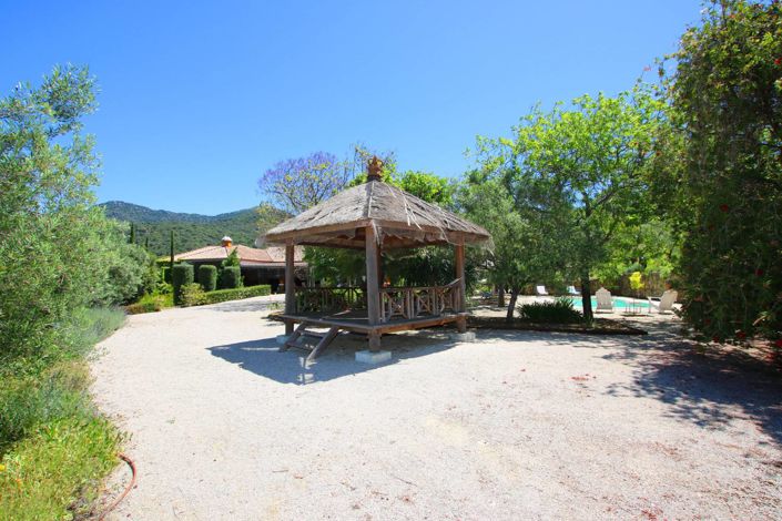 Image No.37-Propriété de 7 chambres à vendre à Gaucin