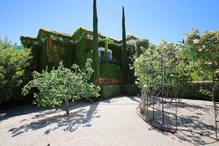 Image No.39-Propriété de 7 chambres à vendre à Gaucin