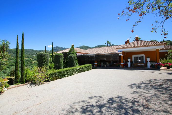 Image No.40-Propriété de 7 chambres à vendre à Gaucin