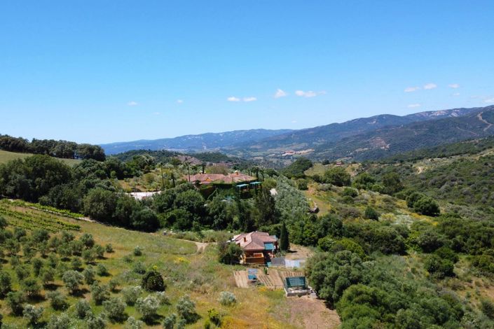 Image No.5-Propriété de 7 chambres à vendre à Gaucin